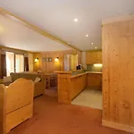 Bel Spacieux 6 A 8 Personnes Au Pied Des Pistes Apartment *