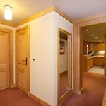 Bel Spacieux 6 A 8 Personnes Au Pied Des Pistes Apartment