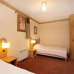 Apartment Bel Spacieux 6 A 8 Personnes Au Pied Des Pistes *