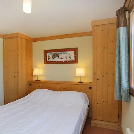 Bel 6 à 8 Personnes Au Pied Des Pistes Apartamento Les Deux Alpes