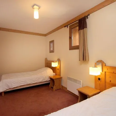 Apartment Bel 6 A 8 Personnes Au Pied Des Pistes Les Deux Alpes