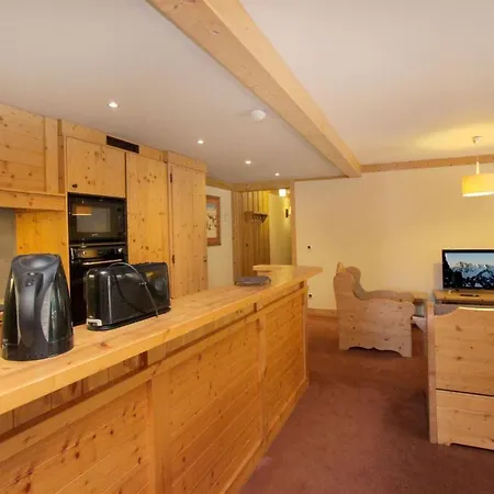 Bel 6 à 8 Personnes Au Pied Des Pistes Apartamento