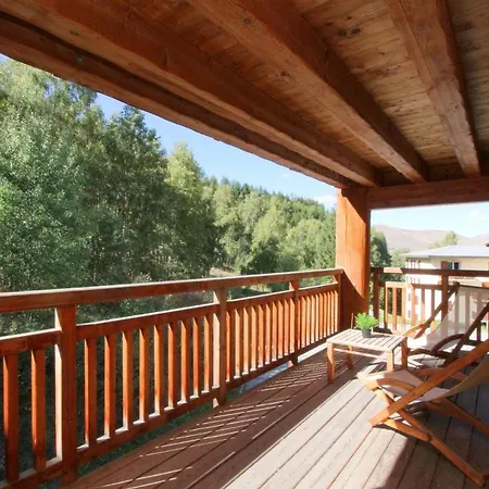 Bel Spacieux 6 A 8 Personnes Au Pied Des Pistes