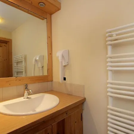 Bel 6 à 8 Personnes Au Pied Des Pistes Apartamento Les Deux Alpes