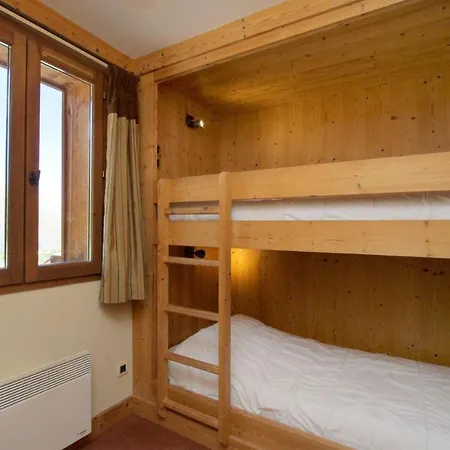 Bel Spacieux 6 A 8 Personnes Au Pied Des Pistes Апартаменти