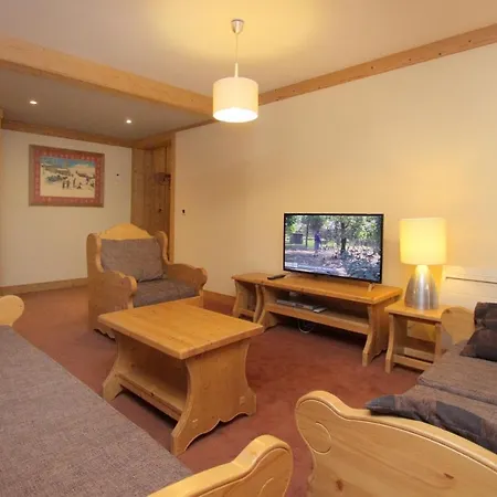 Apartamento Bel 6 à 8 Personnes Au Pied Des Pistes Les Deux Alpes