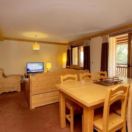 Bel Spacieux 6 A 8 Personnes Au Pied Des Pistes Les Deux Alpes