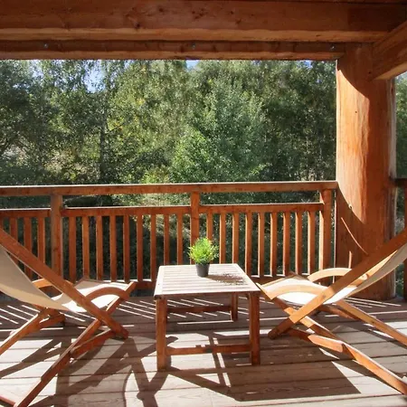Bel 6 A 8 Personnes Au Pied Des Pistes Apartment