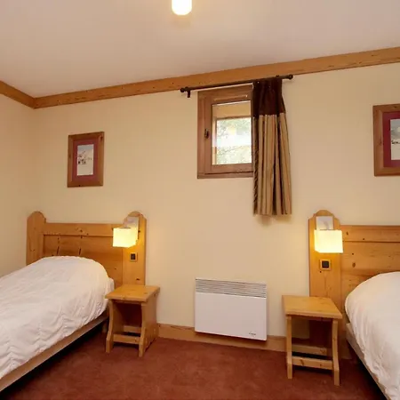Apartment Bel 6 A 8 Personnes Au Pied Des Pistes Les Deux Alpes