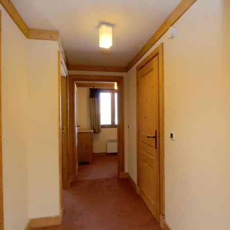 Bel 6 à 8 Personnes Au Pied Des Pistes *