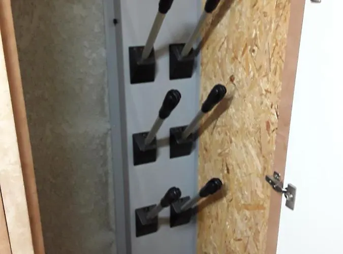 Апартаменти Bel Spacieux 6 A 8 Personnes Au Pied Des Pistes