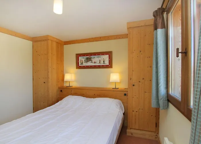 Bel Spacieux 6 A 8 Personnes Au Pied Des Pistes Apartment Les Deux Alpes