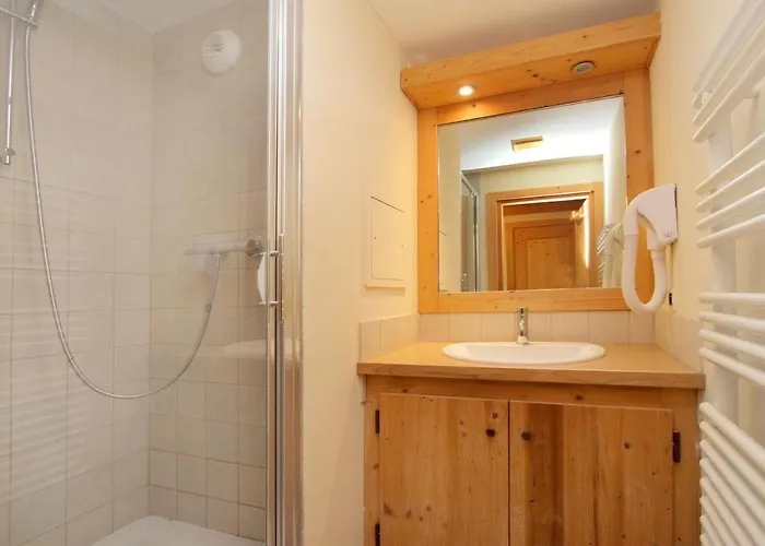 Bel Spacieux 6 A 8 Personnes Au Pied Des Pistes