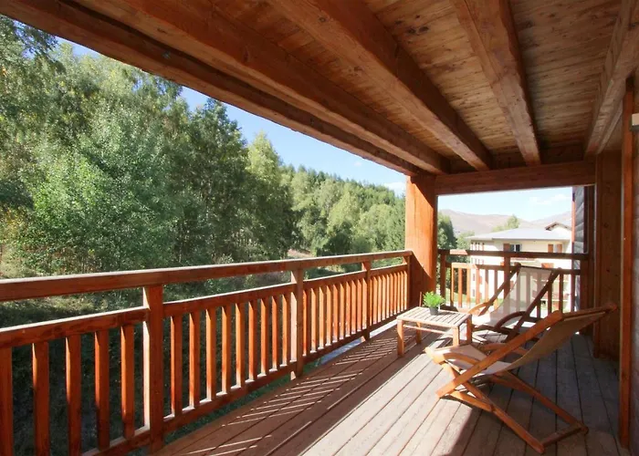 Bel Spacieux 6 A 8 Personnes Au Pied Des Pistes