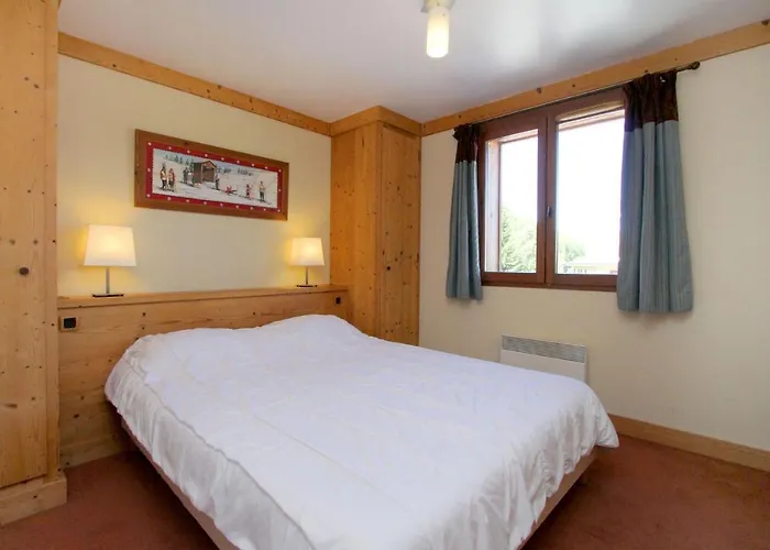 Bel Spacieux 6 A 8 Personnes Au Pied Des Pistes Апартаменти Ле-дез-Альп