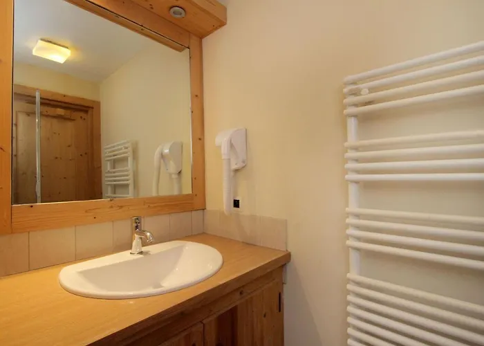 Bel Spacieux 6 A 8 Personnes Au Pied Des Pistes Апартаменти Ле-дез-Альп