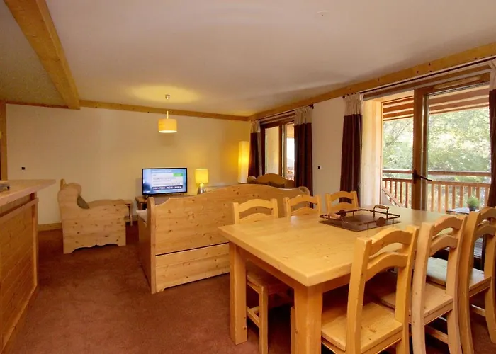 Bel Spacieux 6 A 8 Personnes Au Pied Des Pistes Ле-дез-Альп