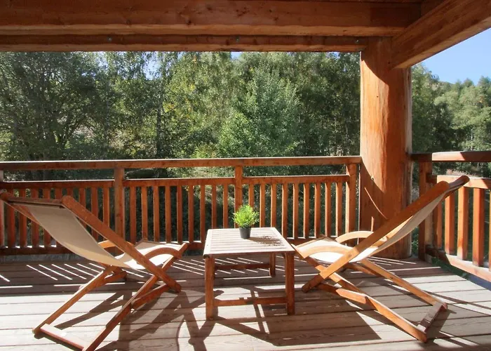 Bel Spacieux 6 A 8 Personnes Au Pied Des Pistes Апартаменти