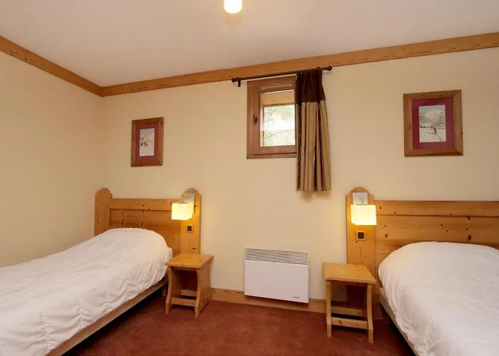 Apartment Bel Spacieux 6 A 8 Personnes Au Pied Des Pistes Les Deux Alpes