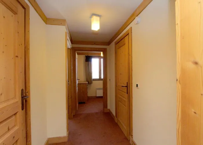 Bel Spacieux 6 A 8 Personnes Au Pied Des Pistes *